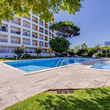 Village Atlântico Apartment Vilamoura Exterior foto