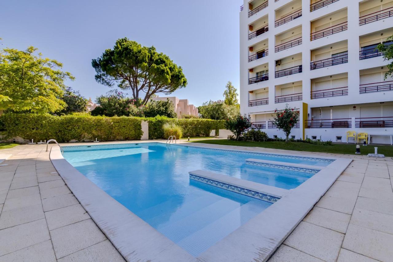 Village Atlântico Apartment Vilamoura Exterior foto