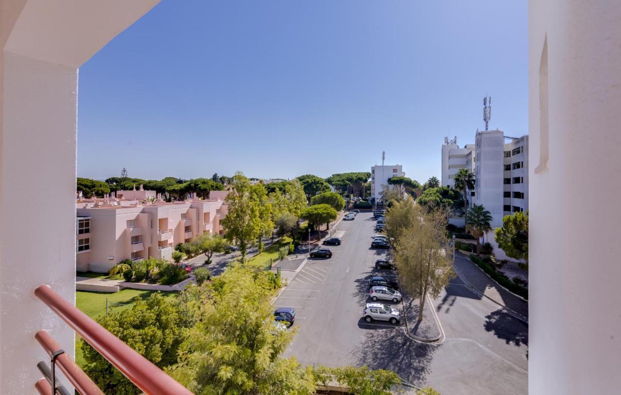 Village Atlântico Apartment Vilamoura Exterior foto