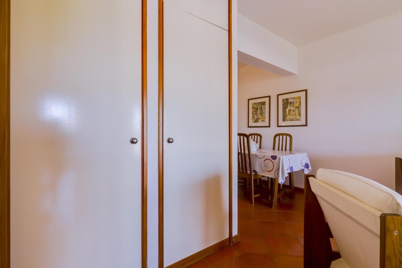 Village Atlântico Apartment Vilamoura Exterior foto